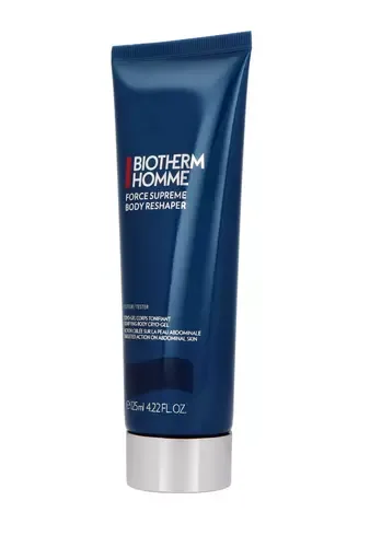 Biotherm Tester Biotherm Homme Force Supreme Body Reshaper 125ml thumbnail 2