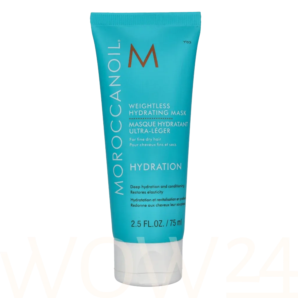 Moroccanoil Hydration Weightless thumbnail 2
