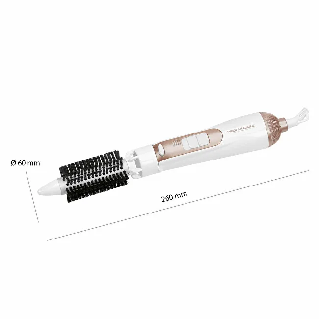 Profi care Hair curler HAS 3011 WH thumbnail 3