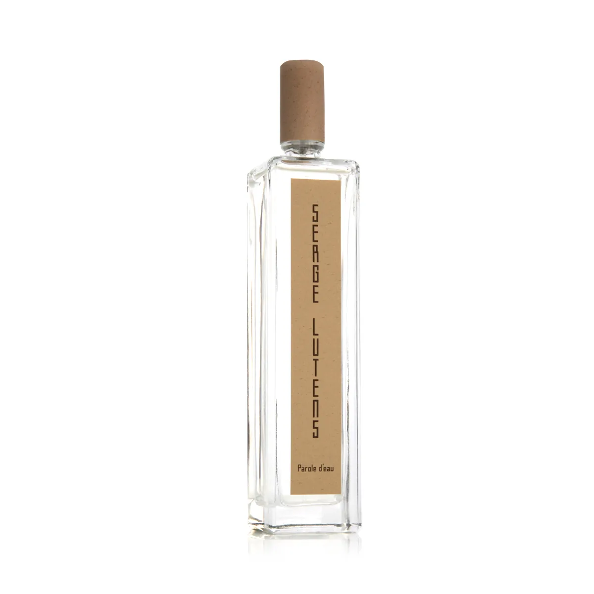 Serge Lutens Parole d'eau thumbnail 2