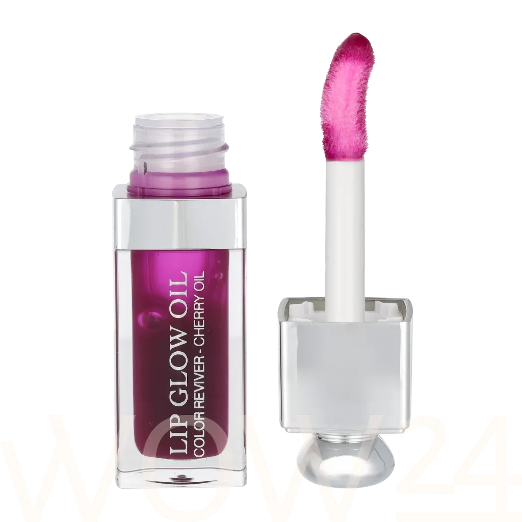 Dior Dior Addict Lip Glow Oil thumbnail 5