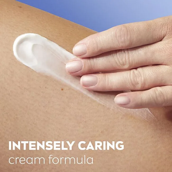 Nivea Firming and Rejuvenating Body Zone Cream Q10 400 ml thumbnail 4