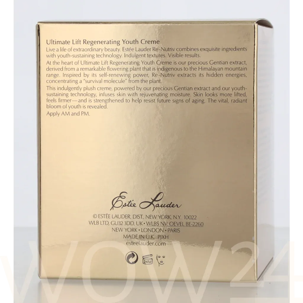 Esteé Lauder Re-Nutriv Ultimate Lift thumbnail 3