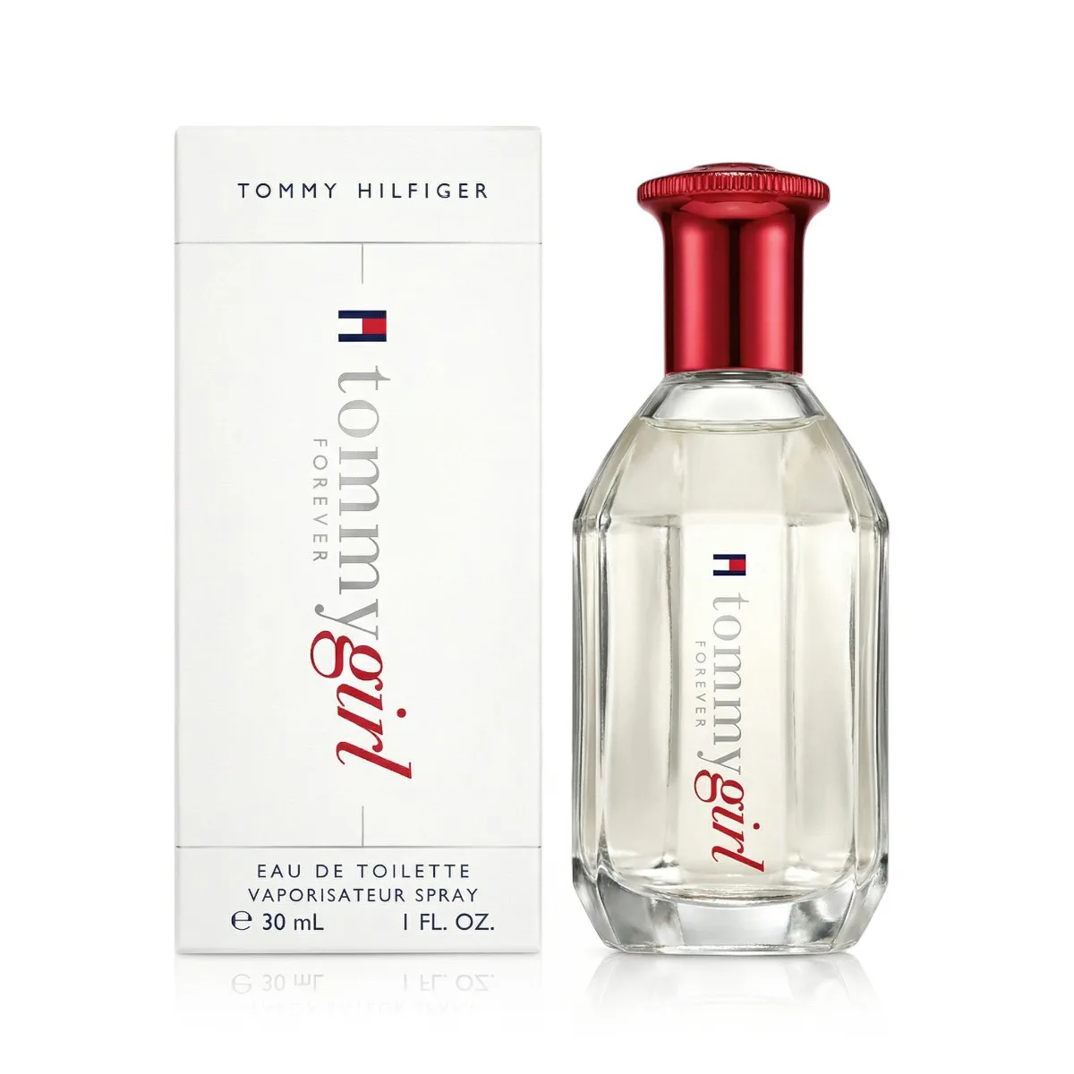 Tommy Hilfiger Tommy Girl Forever thumbnail 2