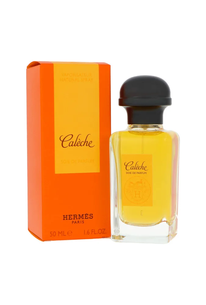 Hermes Caleche soie de parfum thumbnail 3