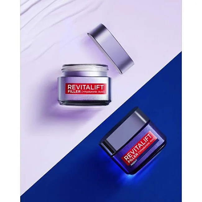 Loreal Revitalift Filler HA thumbnail 8