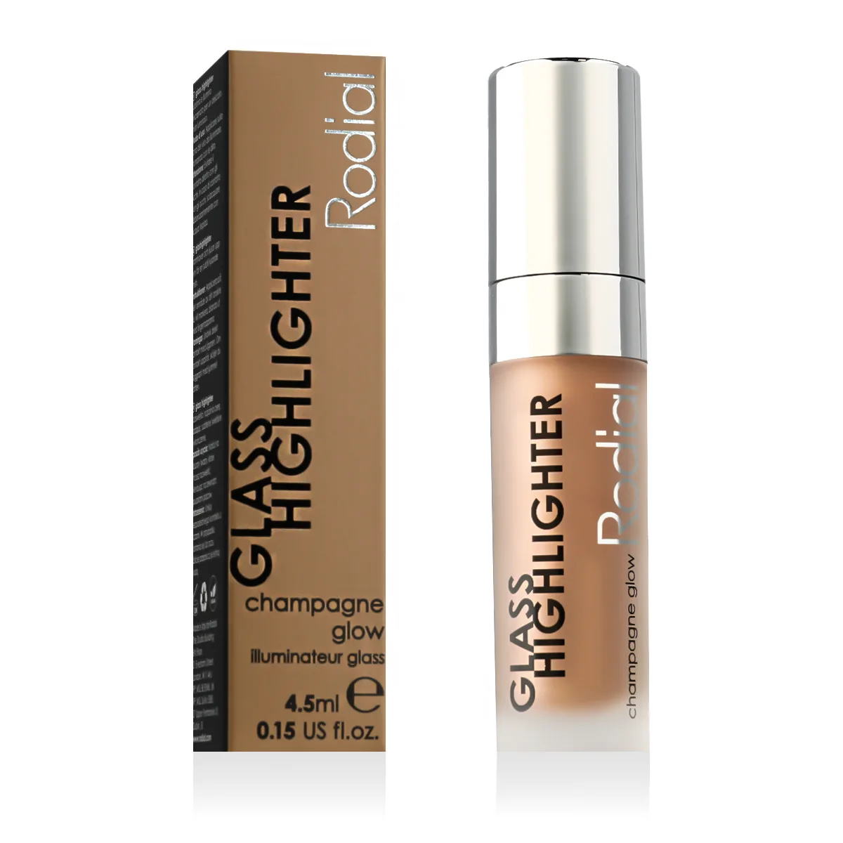 Rodial Rodial Glass Highlighter thumbnail 6
