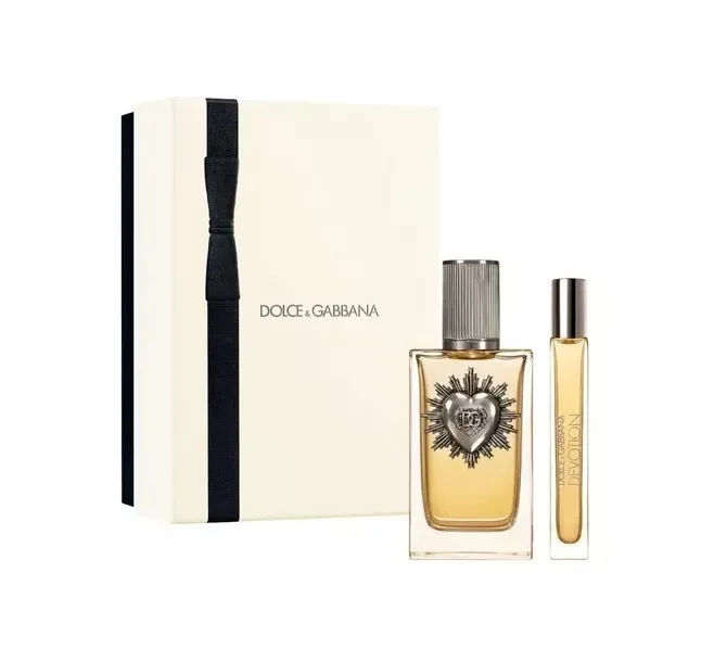 Dolce & Gabbana Devotion Pour Homme thumbnail 7