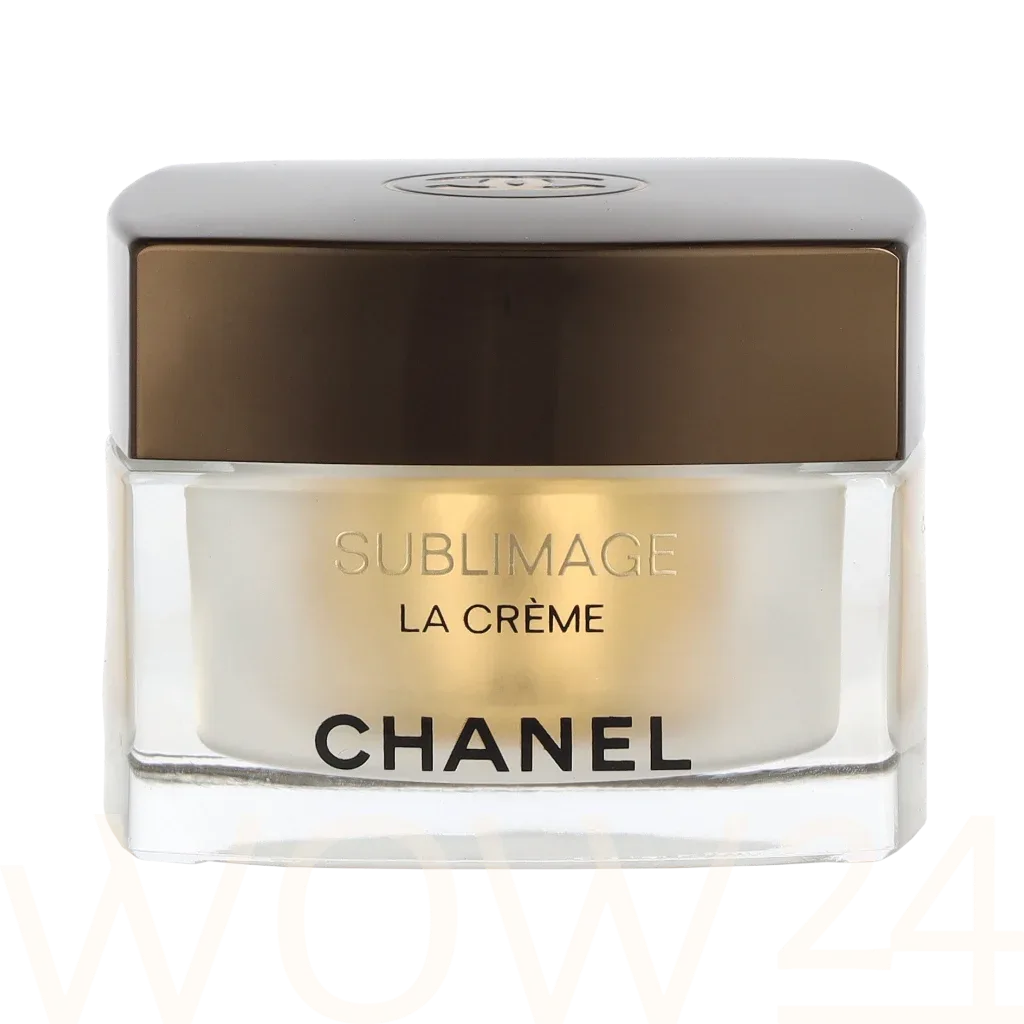 Chanel Sublimage thumbnail 5
