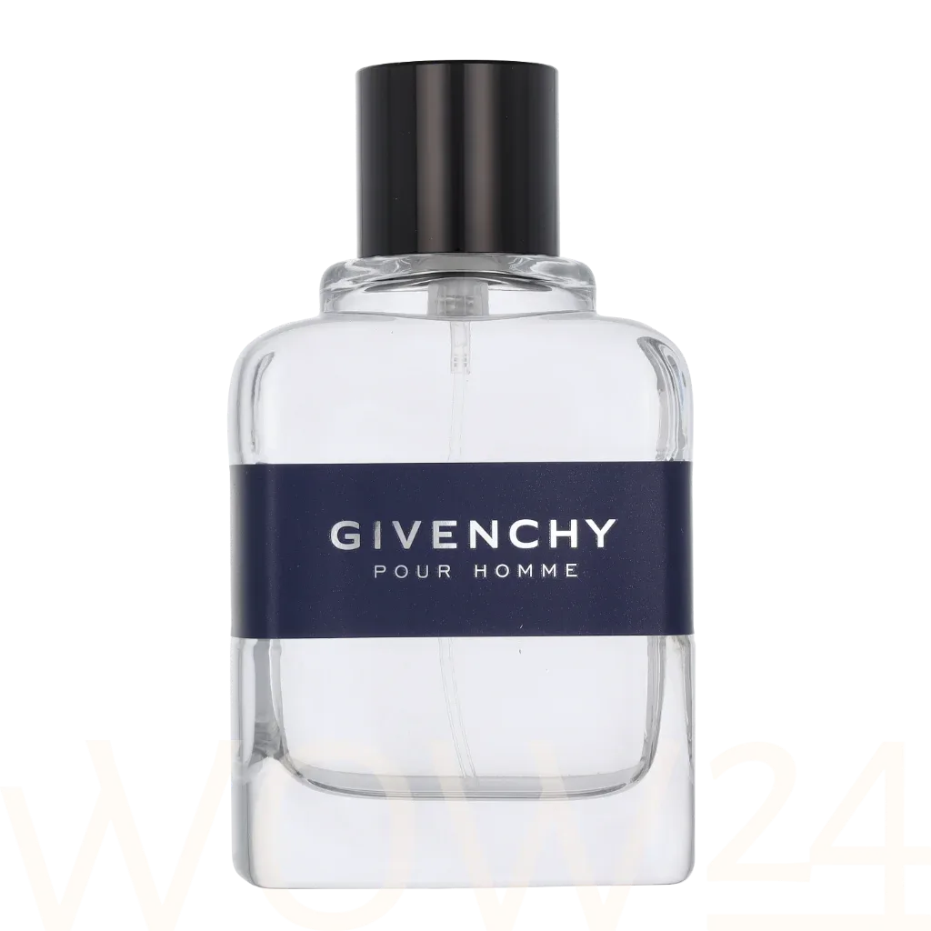 Givenchy Givenchy Blue Label Pour Homme Edt Spray thumbnail 5