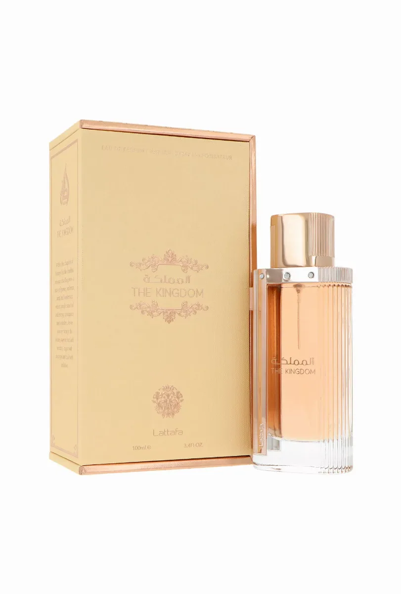 Lattafa perfumes The kingdom thumbnail 7