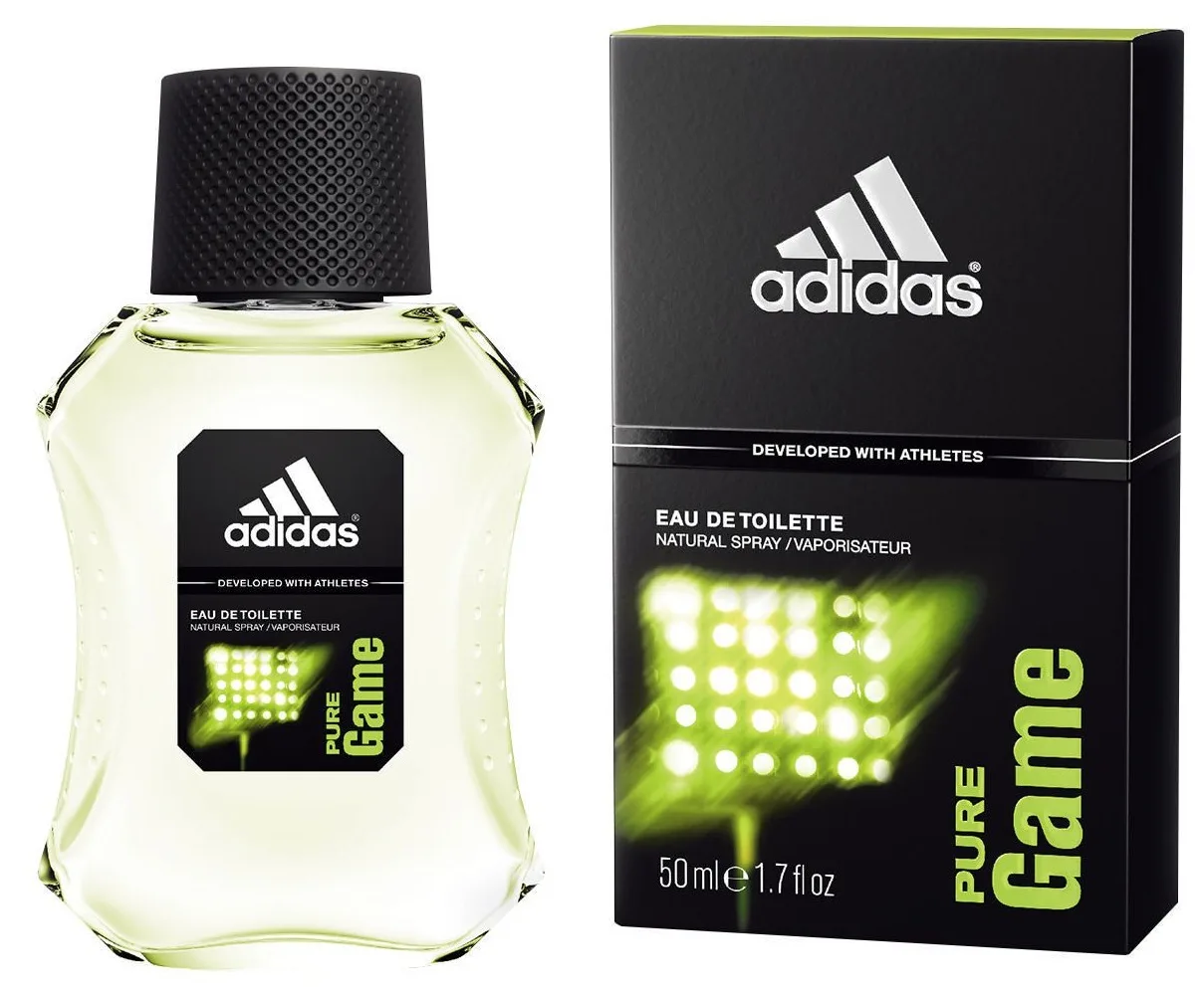 Adidas Pure Game thumbnail 2