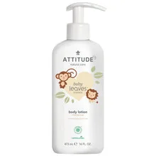 Attitude Baby leaves body lotion with pear juice scent (Body Lotion) 473 ml thumbnail 2