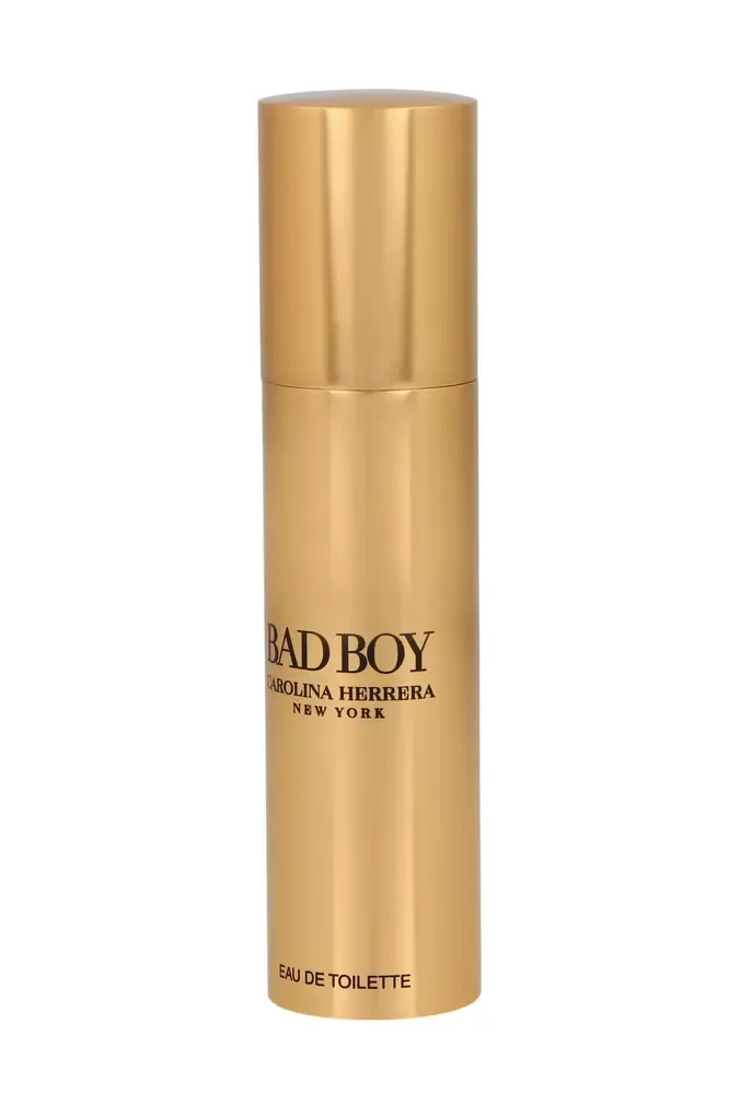 Carolina Herrera Carolina Herrera Bad Boy Edt 10ml thumbnail 6
