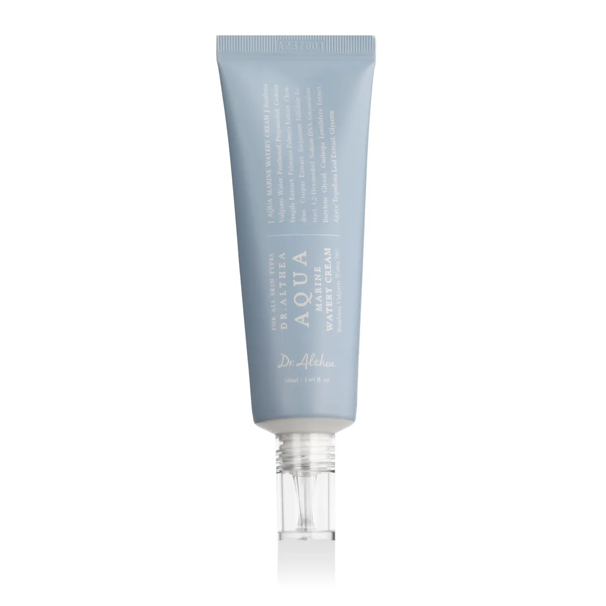Dr. Althea Aqua Marine Watery Cream thumbnail 2