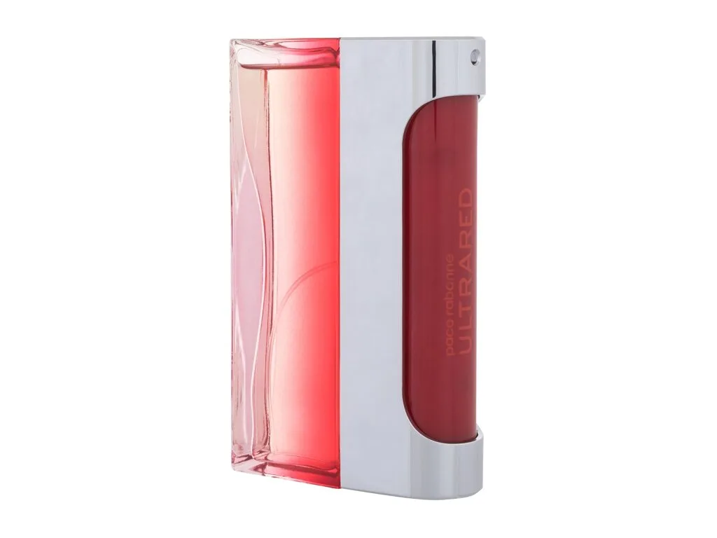 Ultrared