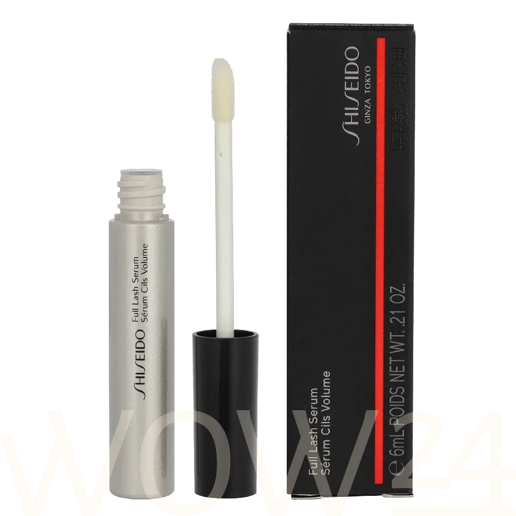Shiseido Full Lash thumbnail 4