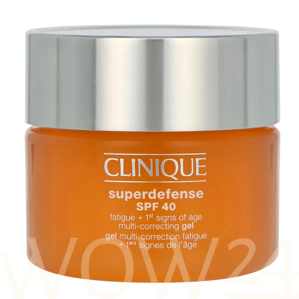 Clinique Superdefense multi-correcting thumbnail 5
