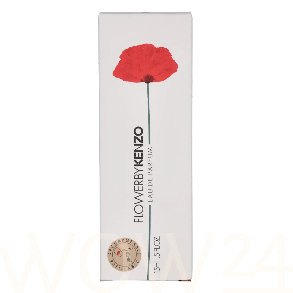 Kenzo Flower by kenzo thumbnail 2