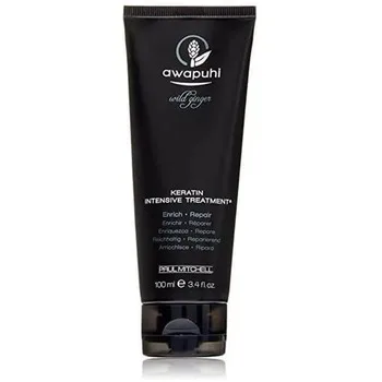 Paul Mitchell Awapuhi Wild Ginger Repair Intensive Treatment thumbnail 2