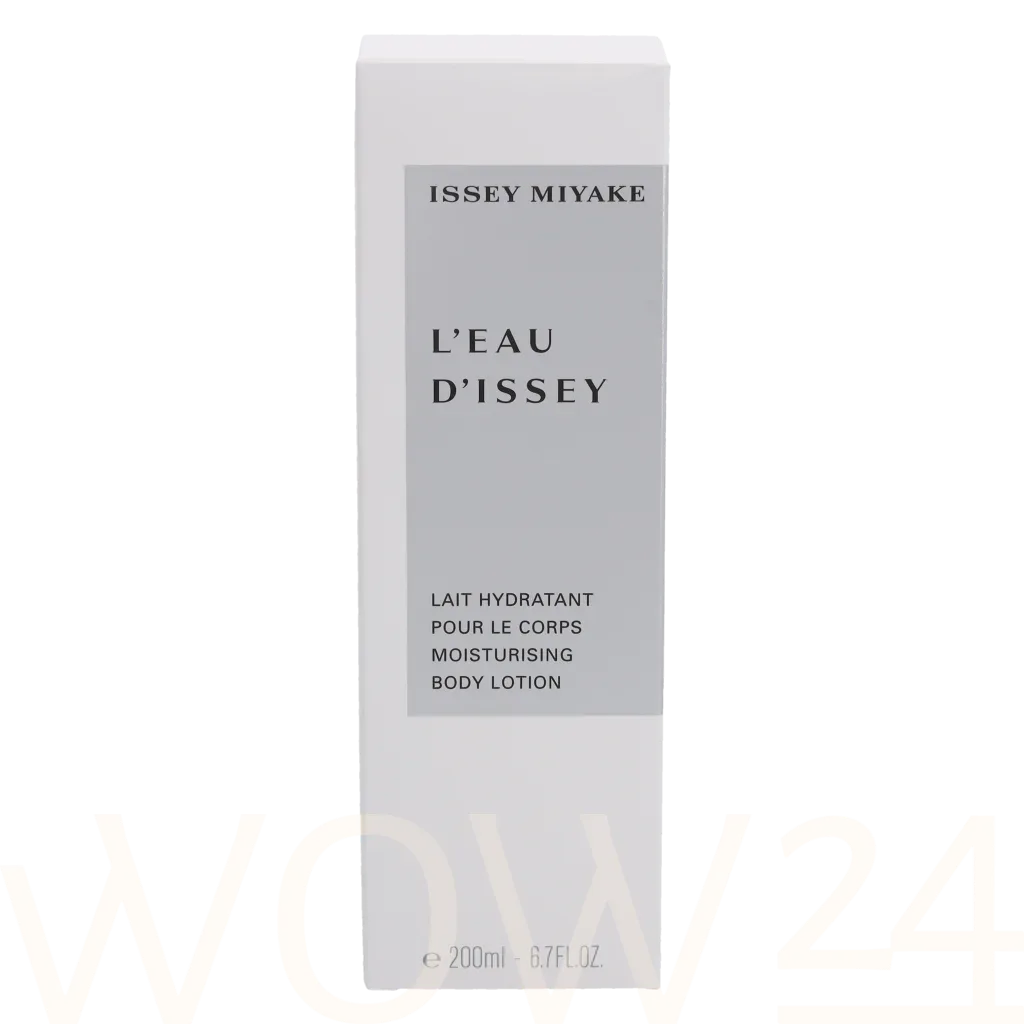 Issey Miyake L'Eau D'Issey thumbnail 2