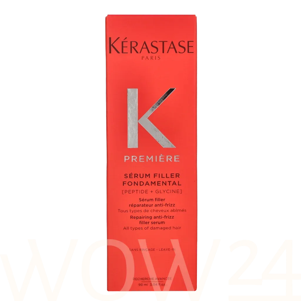 Kérastase Kerastase Premiere Repair Serum thumbnail 2