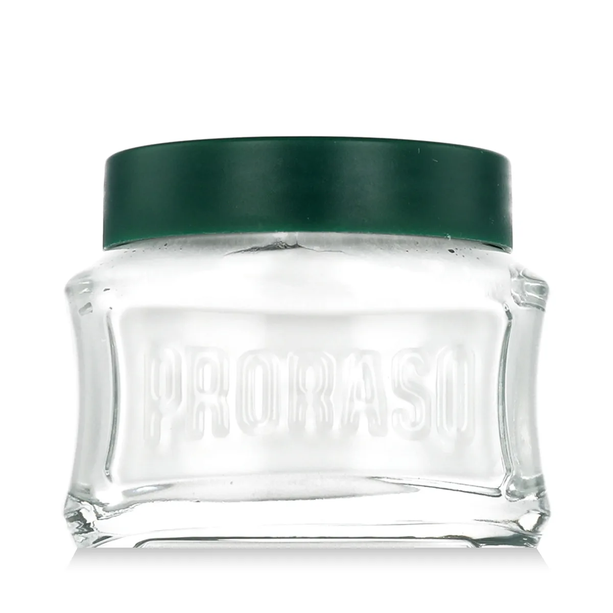 PRORASO Green pre-shave cream thumbnail 2