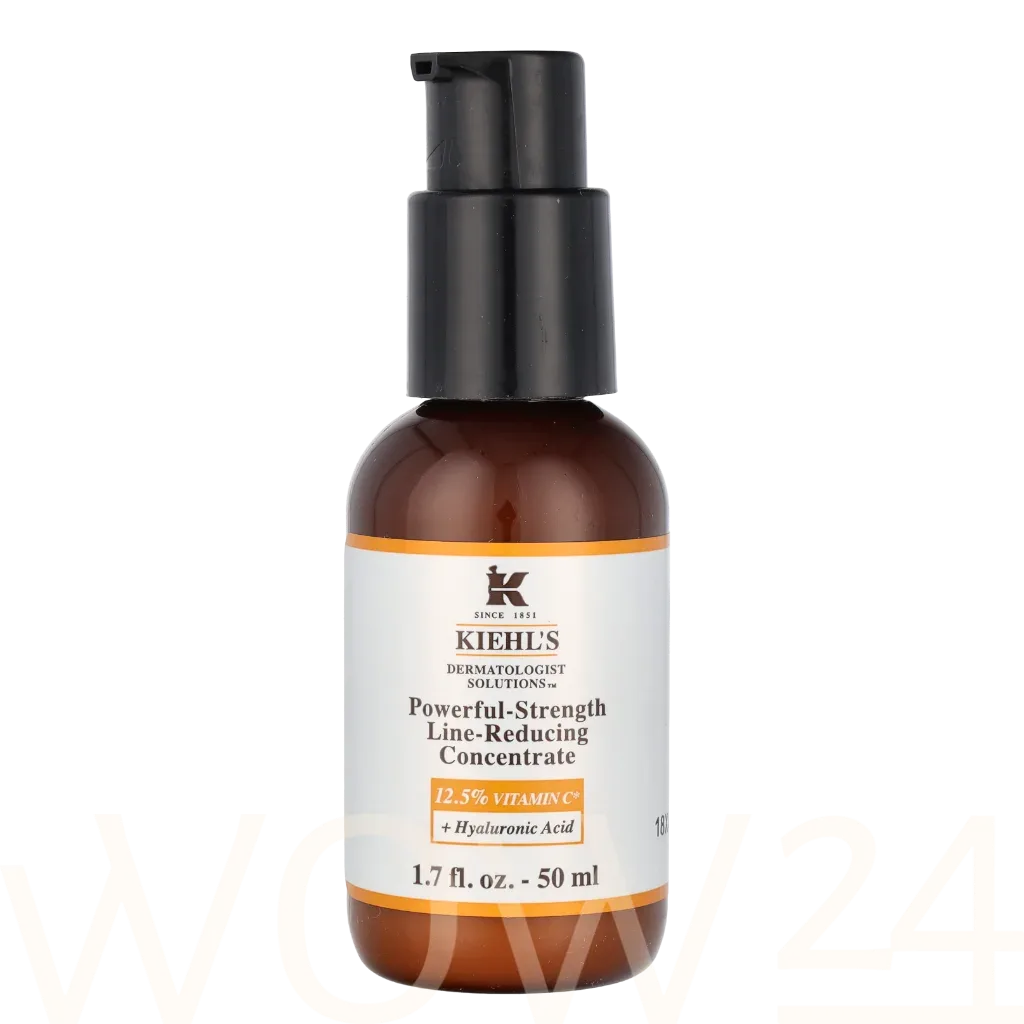 Kiehl´s Dermatologist Solutions Powerful-Strength Line-Reducing Concentrate thumbnail 5