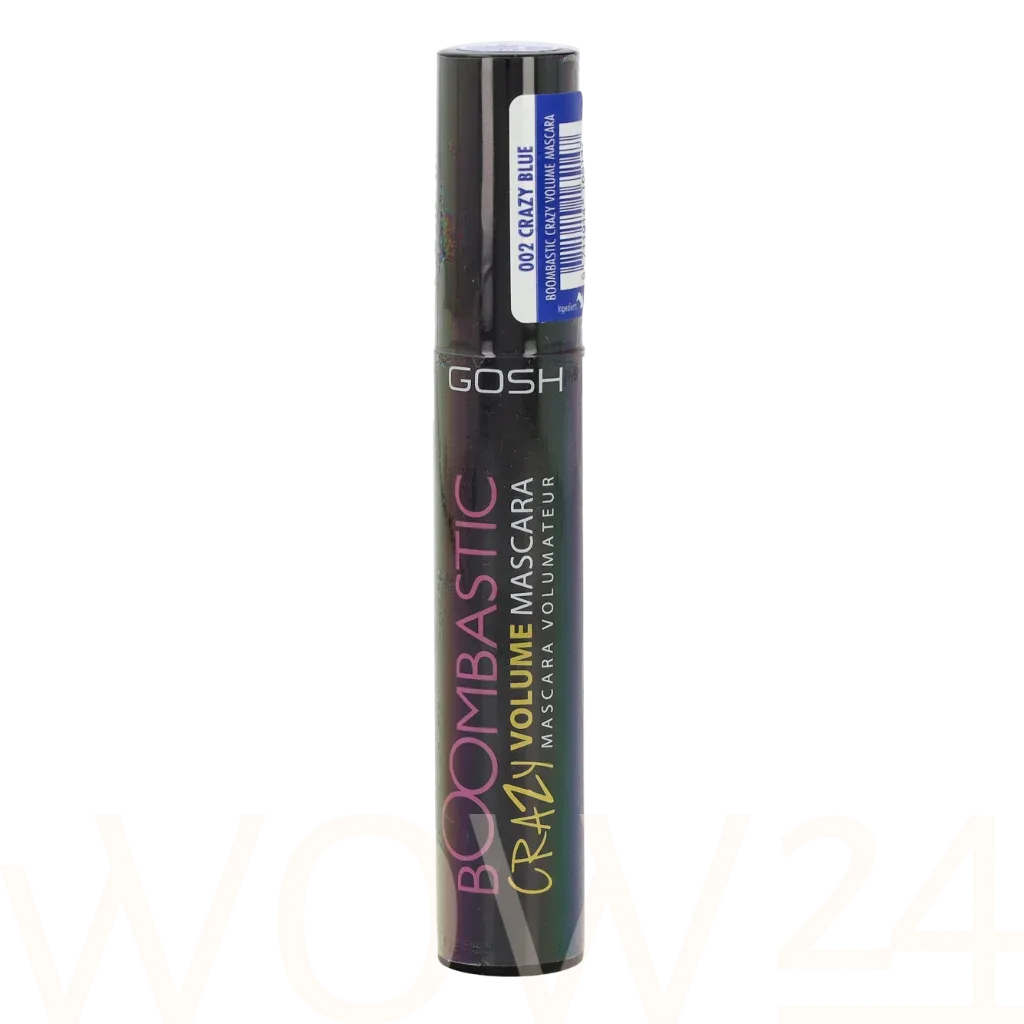 Gosh Gosh Boombastic Crazy Volume Mascara thumbnail 4