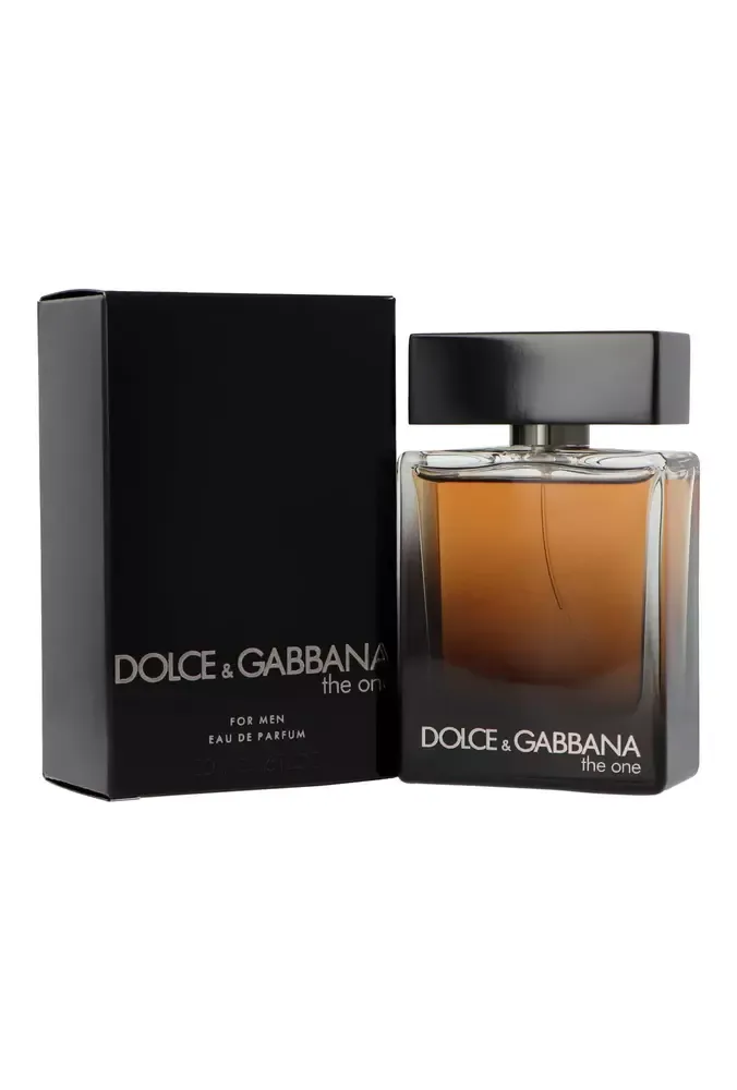 Dolce & Gabbana The One thumbnail 6