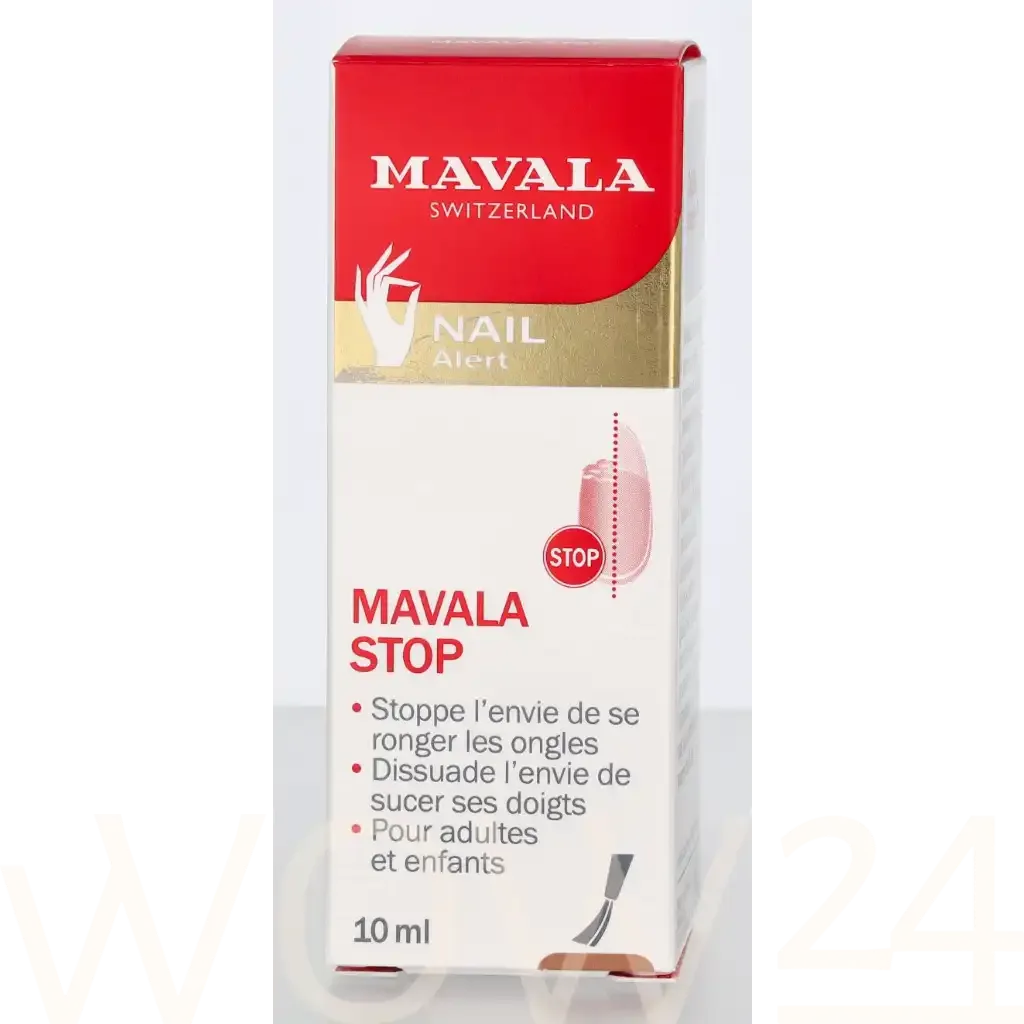 MAVALA Nail Alert Mavala Stop thumbnail 3