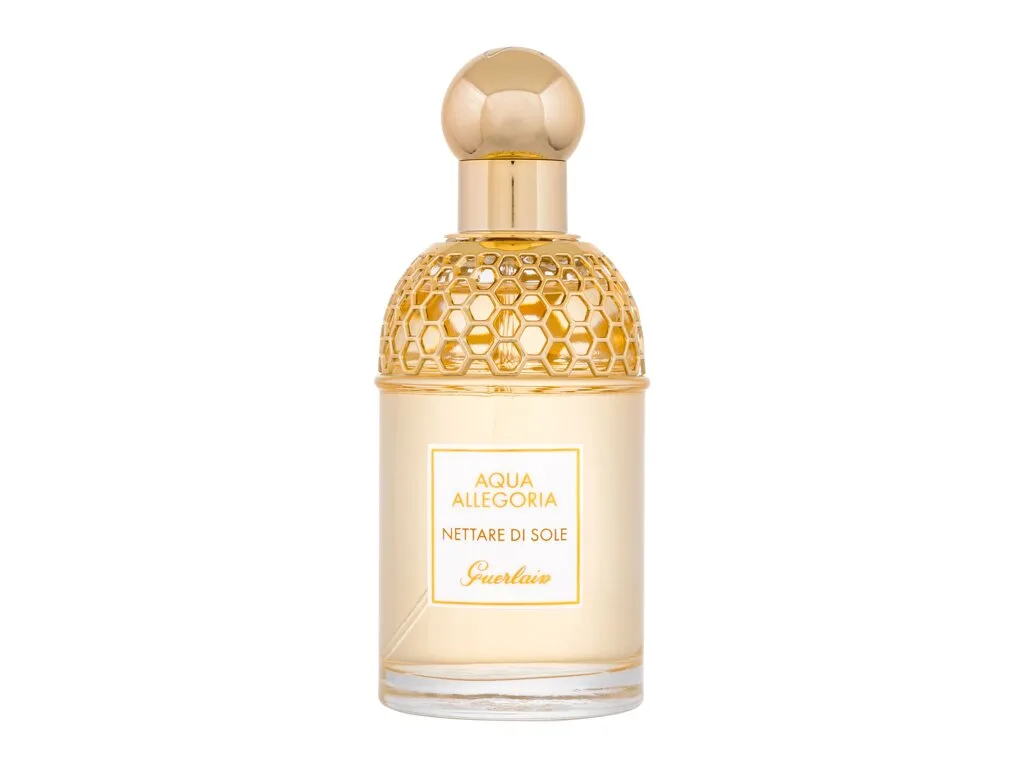 Guerlain Aqua Allegoria Nettare di Sole thumbnail 6