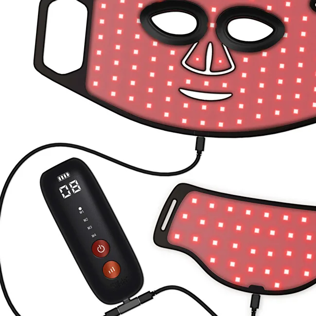 Silk´n Dual LED face mask thumbnail 3