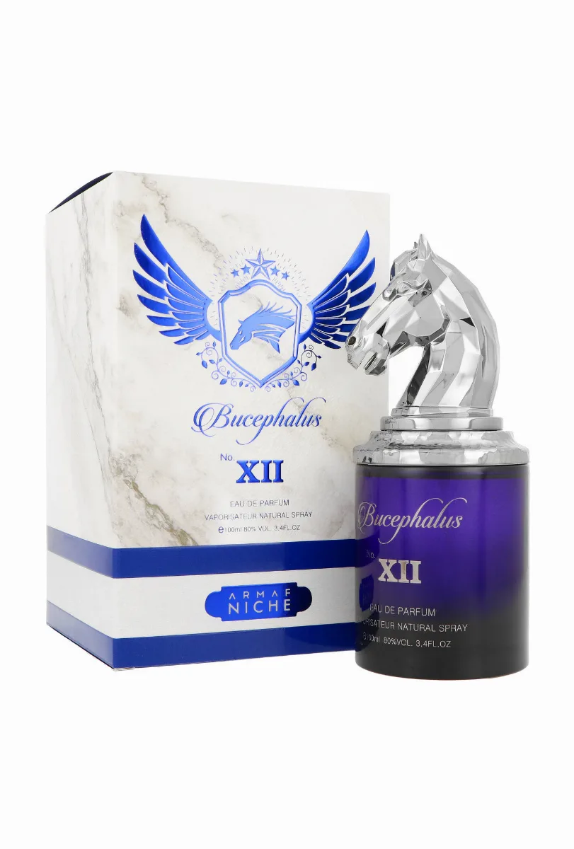 Armaf Beauté Bucephalus XII thumbnail 7