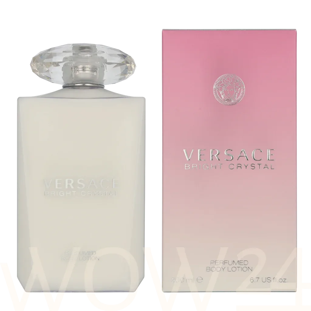 Versace Bright crystal thumbnail 4