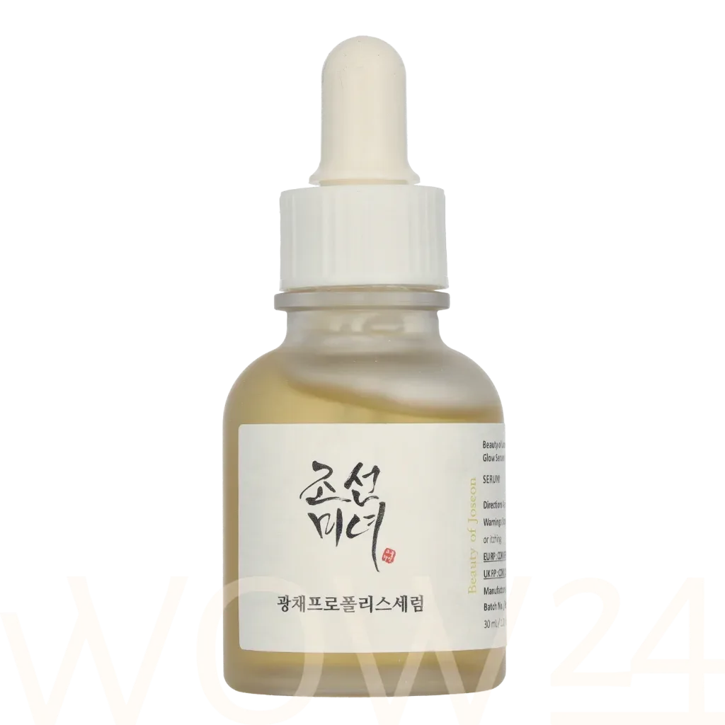 Beauty of Joseon Propolis + Niacinamide Glow Serum thumbnail 5
