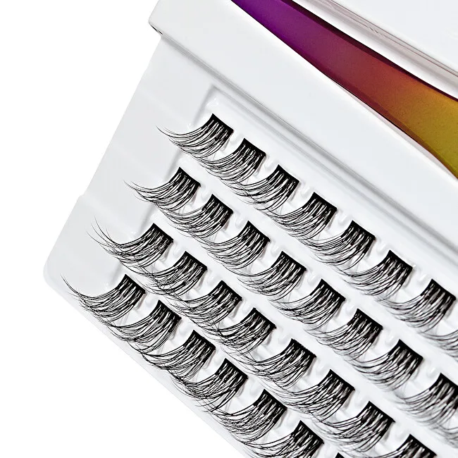 Kiss imPRESS Press on Falsies Kit 01 thumbnail 2
