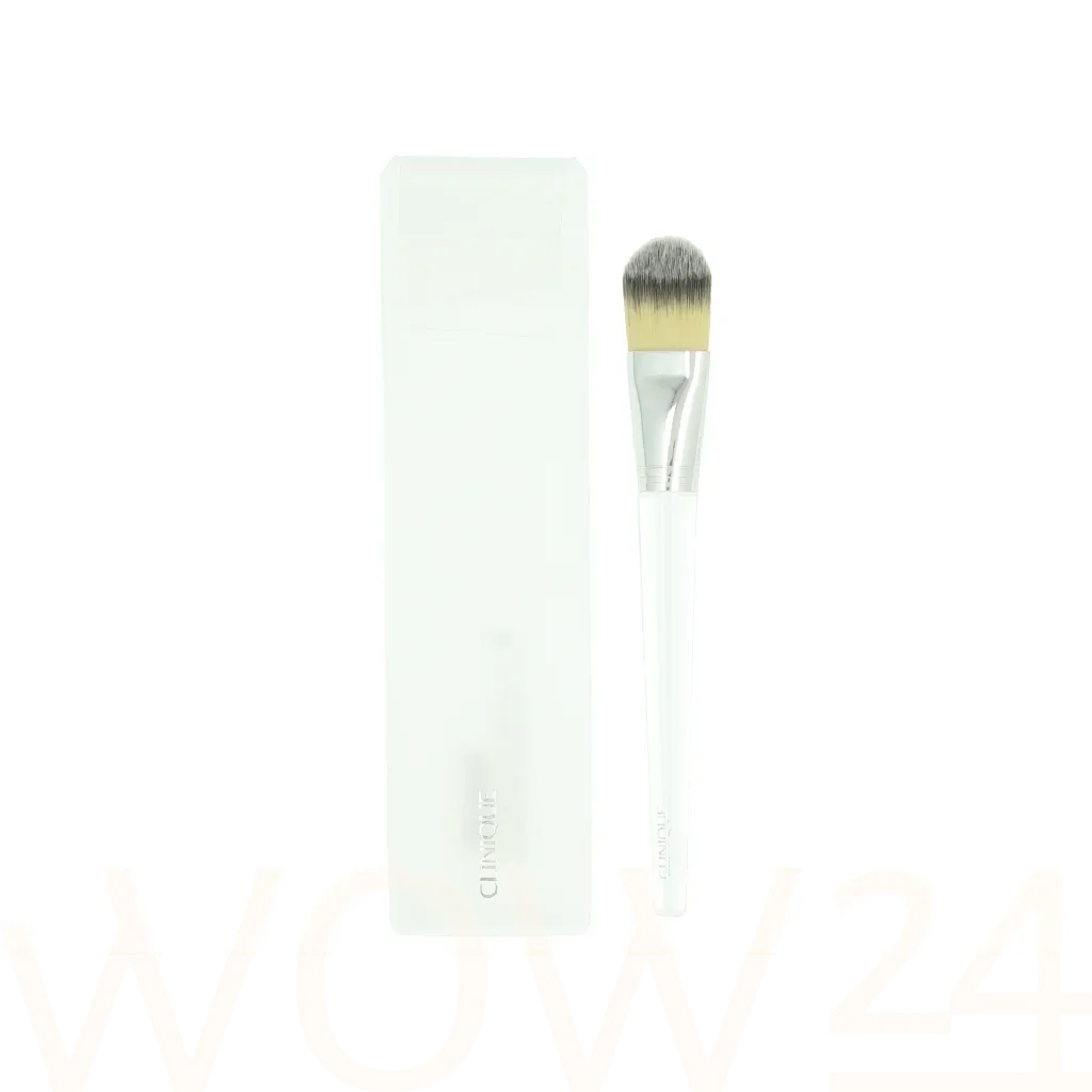 Clinique Foundation Brush Cleansing Brush Head thumbnail 4