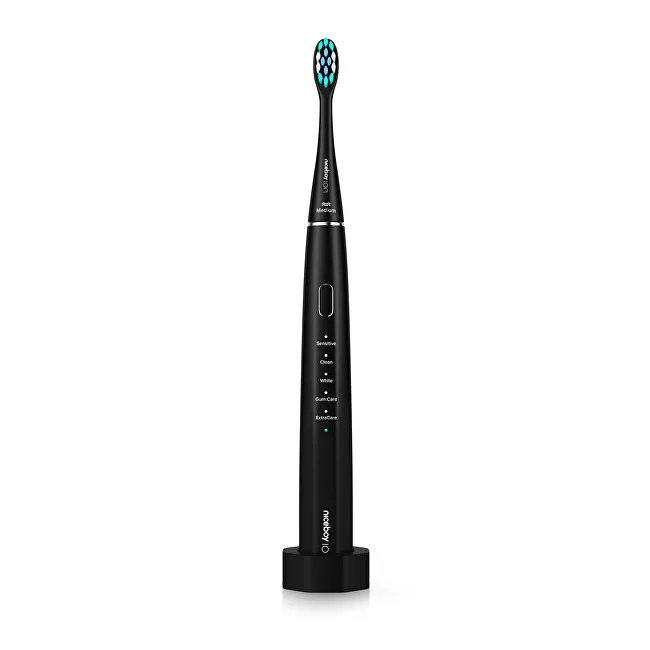 Niceboy ION Sonic Black sonic toothbrush thumbnail 2