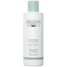 Christophe Robin Moisturizing shampoo with aloe vera Hydrating Shampoo - 250 ml thumbnail 2