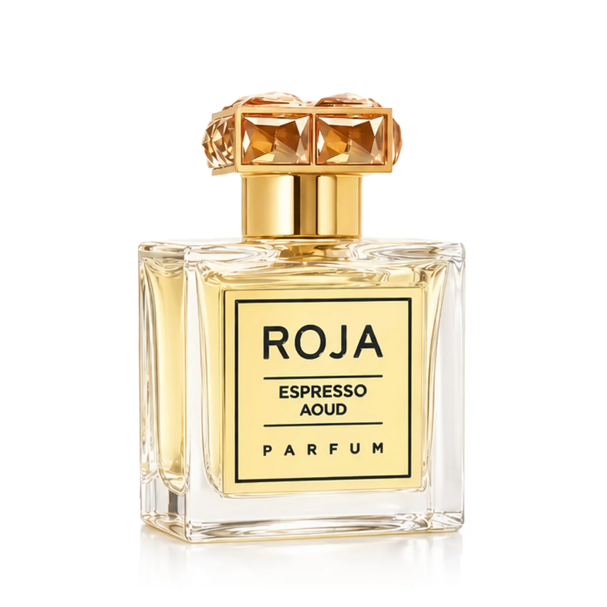 Roja Espresso Aoud thumbnail 2