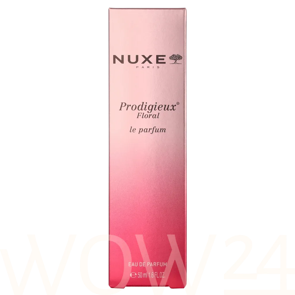 Nuxe Prodigieux Floral Le Parfum thumbnail 2