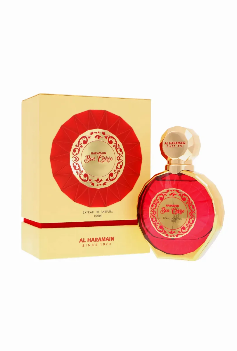 Al Haramain Bon Cherie thumbnail 7
