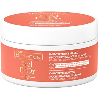 Bielenda Carotene Body Butter thumbnail 2