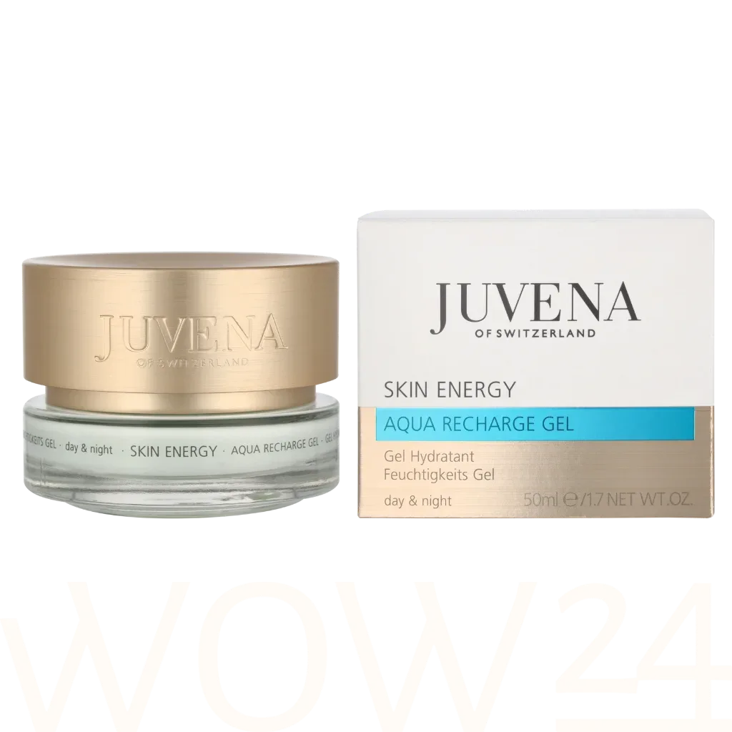 Juvena Skin energy aqua recharge thumbnail 4