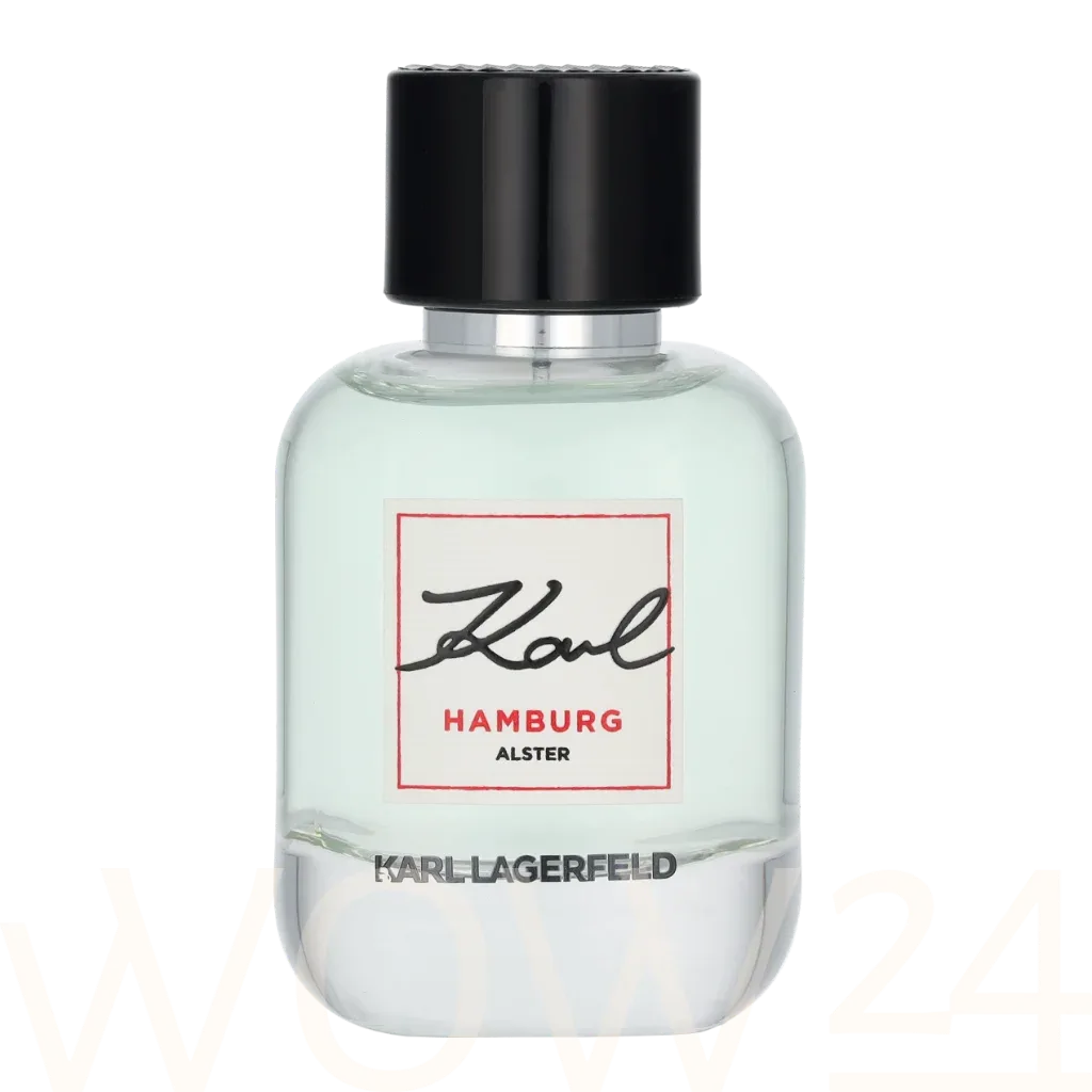 Karl Lagerfeld Karl hamburg alster thumbnail 5