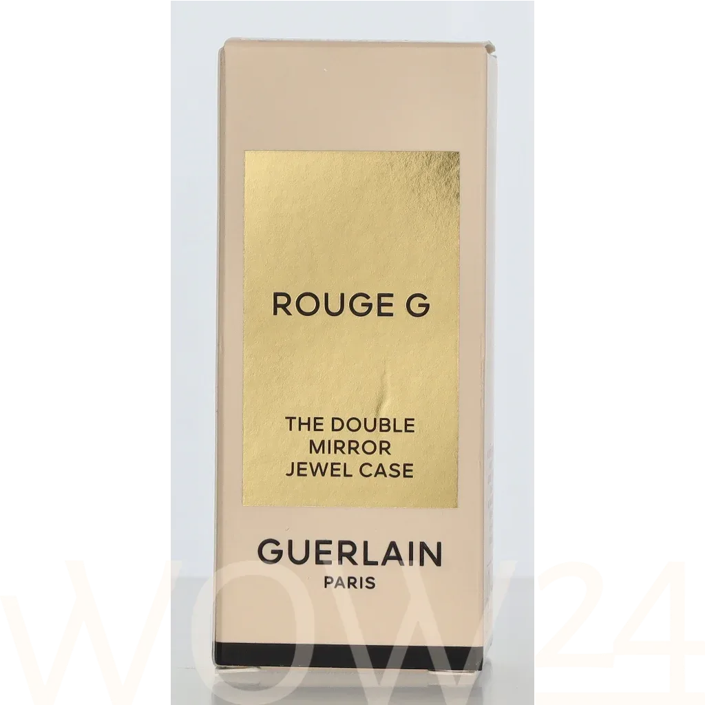 Guerlain Guerlain Rouge G Ecrin Mirror c thumbnail 3