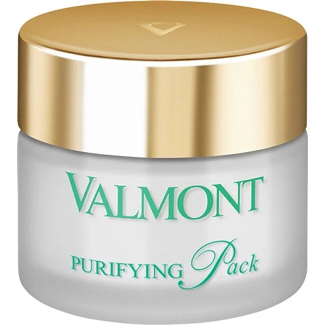 Valmont Cleansing clay face mask Purity (Face Mask) thumbnail 6