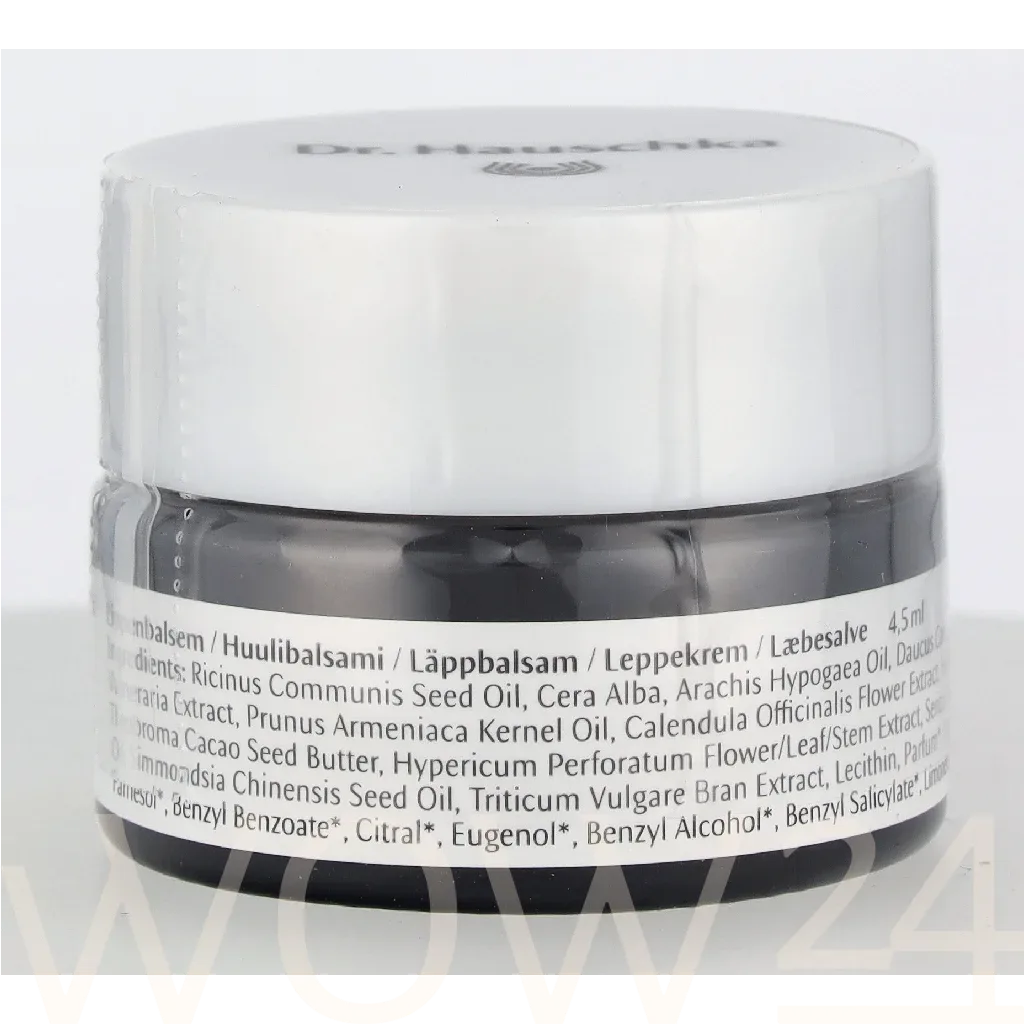 Dr.Hauschka Lip Balm thumbnail 3
