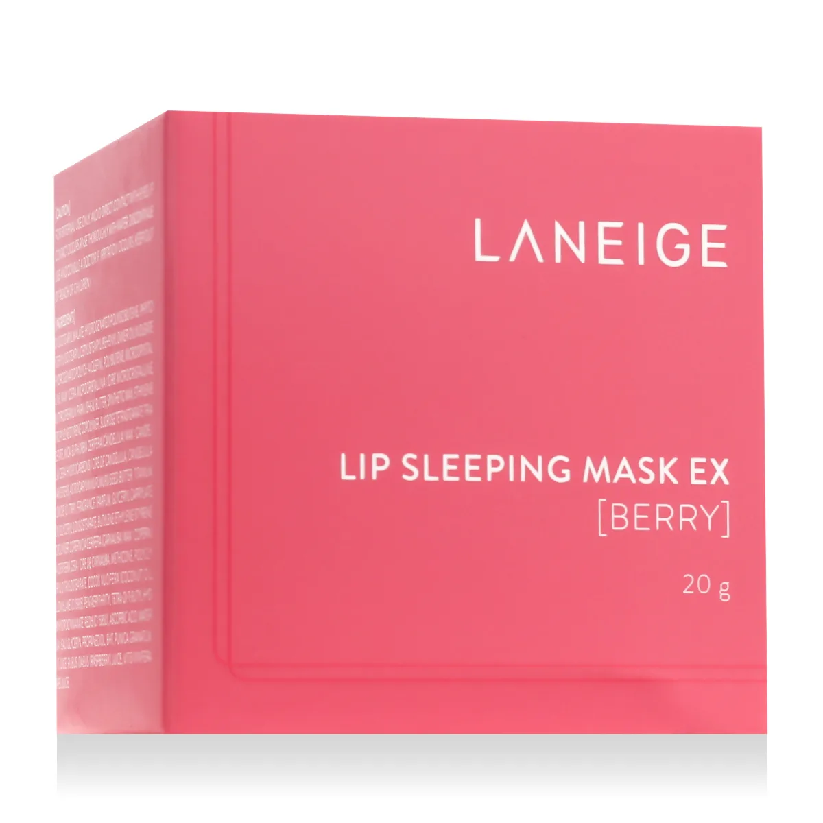 Laneige Lip Sleeping Mask thumbnail 2